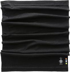 Merino 150 Neck Gaiter (Black) Scarves
