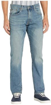 Hampton Straight-Fit Jeans (Dixon Stretch) Men's Jeans