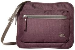 Aspire Folio (Blackberry) Handbags