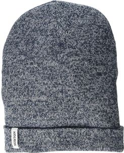 Kactusbunch Beanie (Dress Blue/Stout White Marl) Beanies