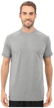 Carrollton Top (Heather Gray) Men's Clothing