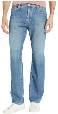 Protege Relaxed Fit Jeans in Tailor (Tailor) Men's Jeans