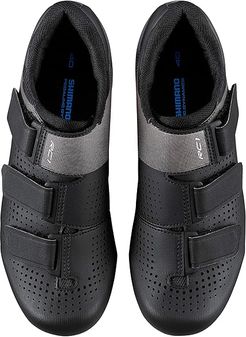 RC1 Cycling Shoe (Black) Women's Shoes