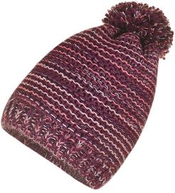 Sunny (Toddler/Little Kids/Big Kids) (Plum) Cold Weather Hats