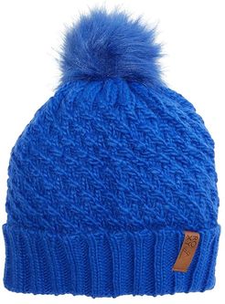 Blizzard Beanie (Mazarine Blue) Beanies