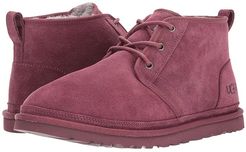 Neumel (Cordovan) Men's Lace up casual Shoes