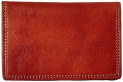 Dolce Collection - Calling Card Case (Amber) Credit card Wallet