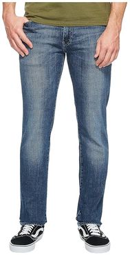 Premium 511 Slim Jeans (Amor Distressed) Men's Jeans