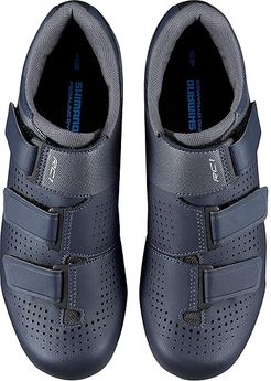 RC1 Cycling Shoe (Navy) Men's Shoes