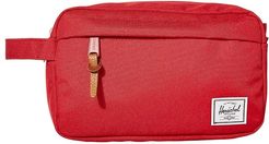 Chapter (Red 1) Toiletries Case