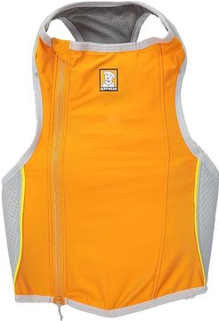 Jet Stream Cooling Vest (Salamander Orange) Dog Clothing