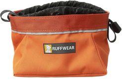 Quencher Cinch Top (Pumpkin Orange) Dog Accessories