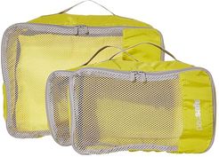 Travel Packing Cubes (Citronelle) Bags