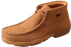 MDMST06 (Tan) Men's Shoes