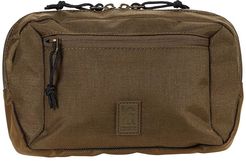 Zip Top Waistpack (Ranger Tonal) Bags