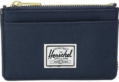 Oscar RFID (Navy) Wallet Handbags