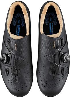 RC3 Cycling Shoe (Black) Women's Shoes