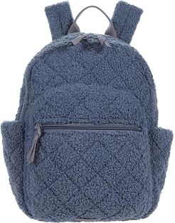 Small Backpack (Thunder Blue) Backpack Bags