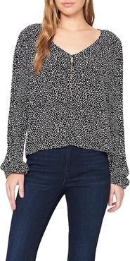 Party On Top (Nocturnal Spots) Women's Clothing