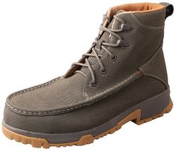 MXCC005 (Grey DuraTWX) Men's Shoes