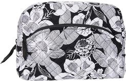 Iconic Large Cosmetic (Bedford Blooms) Cosmetic Case