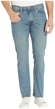 Varick Slim Straight Jeans (Dixon Light) Men's Jeans