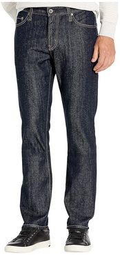 Everett Slim Straight Leg Jeans in Highway (Highway) Men's Jeans