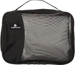 Pack-It! Clean Dirty Half Cube (Black) Bags