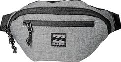 2L Java Waistpack (Heather Grey) Bags
