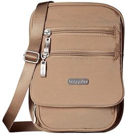 Legacy Journey Crossbody (Beach) Cross Body Handbags