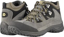 Cloud Waterproof (Slate Grey) Men's Boots