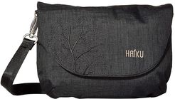 Bliss (Black Morel) Handbags