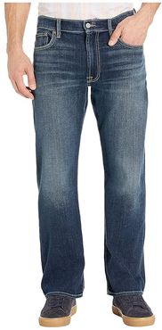 181 Relaxed Straight Jeans in Balsam (Balsam) Men's Jeans