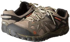 All Out Blaze Aero Sport (Khaki) Men's Shoes