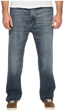 Big and Tall Relaxed Fit in Gulf (Gulf) Men's Jeans