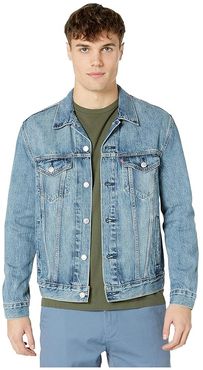 The Trucker Jacket (Killebrew) Men's Coat