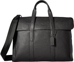 Metropolitan Portfolio (QB/Black) Bags