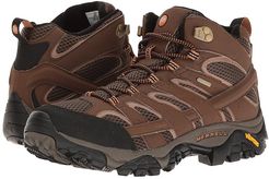 Moab 2 Mid GTX (Earth) Men's Shoes