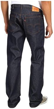 517(r) Boot Cut (Rigid) Men's Jeans