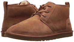 Neumel (Chestnut Twinface) Men's Lace up casual Shoes