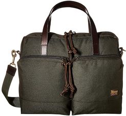 Dryden Briefcase (Otter Green) Briefcase Bags