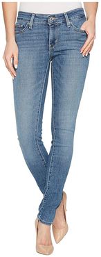711 Skinny (Indigo Rays) Women's Jeans