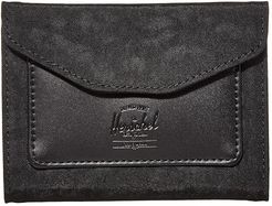 Orion Wallet (Black) Wallet Handbags