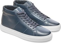 Royale High (Navy) Men's Shoes
