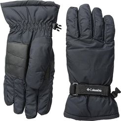 Core Glove (Big Kids) (Black) Extreme Cold Weather Gloves