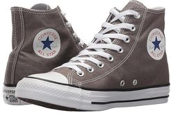 Chuck Taylor(r) All Star(r) Core Hi (Charcoal) Classic Shoes