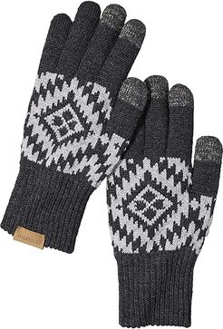 Texting Glove (Journey West Black) Extreme Cold Weather Gloves