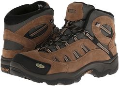 Bandera Mid WP (Bone/Brown/Mustard) Men's Hiking Boots