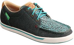 WCA0031 (Blue) Women's Shoes