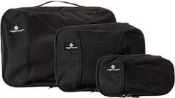 Pack-It! Cube Set (Black) Bags
